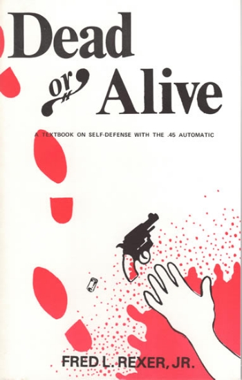 Picture of Dead or Alive