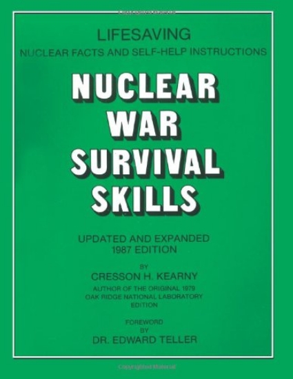 Picture of Nuclear War Survival Skills