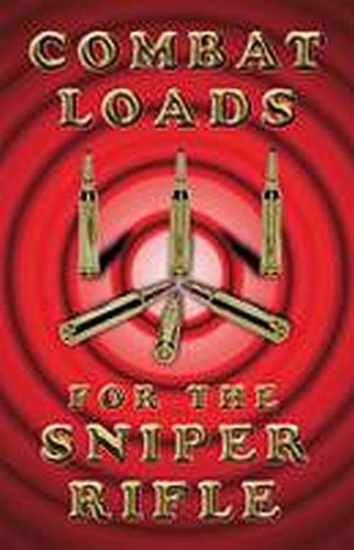 Picture of Combat Loads for the Sniper Rifles
