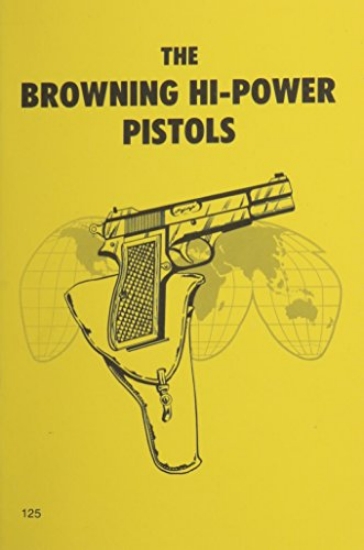 Picture of Browning High Power Pistols