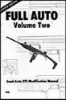 Picture of Full Auto: Volume 2 (Uzi Modification Manual)