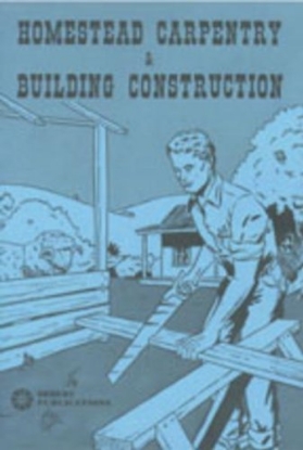 Picture of Homestead Carpentry and Building Construction