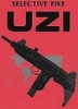 Picture of Select Fire Uzi Modification Manual